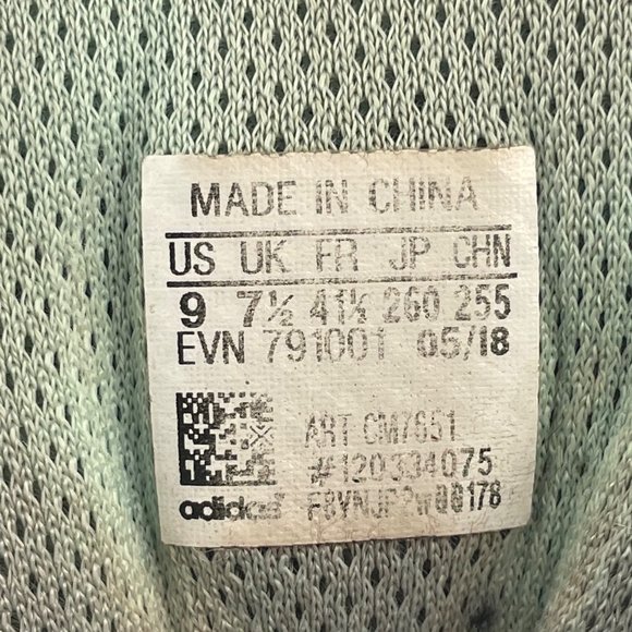 Adidas Women's Terrex Swift R2 Black Mid GTX Hiking Shoes CM7651 Size 9 - Picture 12 of 13